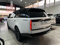 Land Rover Range Rover Vogue